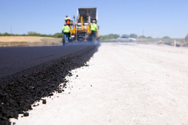 Professional Driveway Pavers in Three Rivers, OR