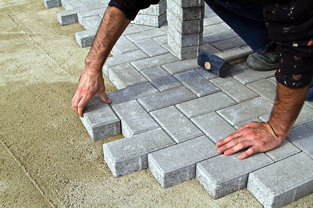 Best Luxury Driveway Pavers in Three Rivers, OR